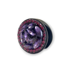 popsocket holder diamonds amethyst purple 1.jpg