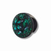 popsocket holder diamonds emerald green 1.jpg