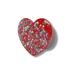 popsocket holder gloss heart cherven 1.jpg