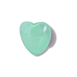 Popsocket за телефон Polish hearts /мента/