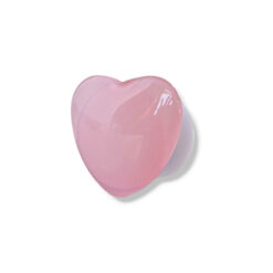 Popsocket за телефон Polish hearts /праскова/