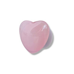 Popsocket за телефон Polish hearts /розов/