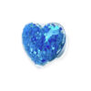 Popsocket Holder Soft Hearts Svetlosin 1