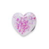 popsocket holder sparkle heart rozov 1.jpg