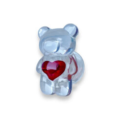 popsocket holder transparent bear cherven 1.jpg