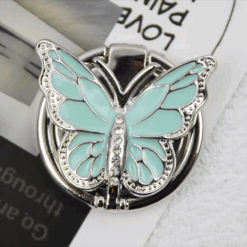 popsocket prasten holder butterfly menta 3.png