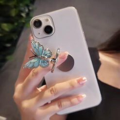 popsocket prasten holder butterfly menta 5.jpg