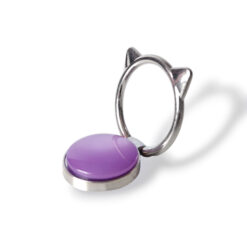 popsocket prasten holder metal ring cat ears lilav 1.jpg