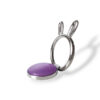 popsocket prasten holder metal ring rabbit ears lilav 1.jpg