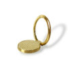 popsocket prasten holder metal ring shine grid zlatist 1.jpg