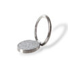 popsocket prasten holder metal ring shine srebrist 1.jpg