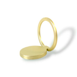 Popsocket за телефон пръстен Metal Ring /златист/