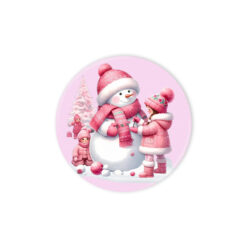 popsocket snowman pink 2.jpg