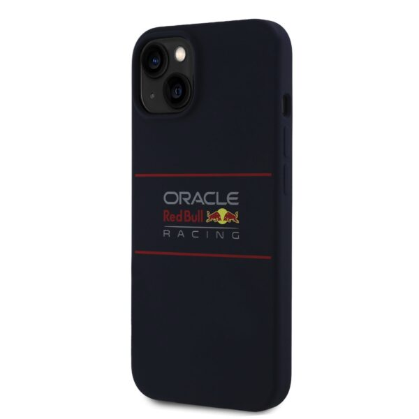 Red Bull калъф за iPhone 13 - RBHMP13M24SIHSRV - Image 2