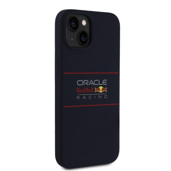 Red Bull калъф за iPhone 13 - RBHMP13M24SIHSRV - Image 4