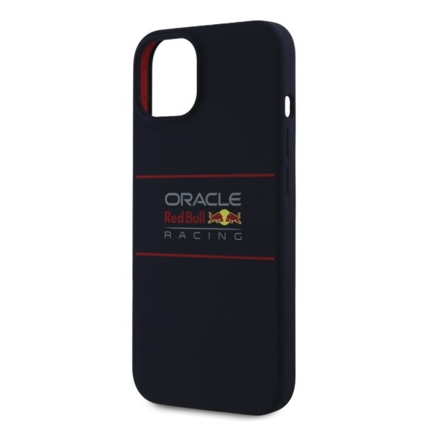 Red Bull калъф за iPhone 13 - RBHMP13M24SIHSRV - Image 5