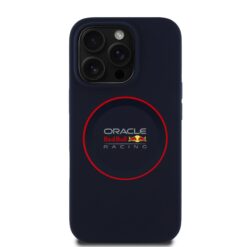 Red Bull Kalaf Apple Iphone 14 Pro Silicone Red Ring Magsafe Sin Rbhmp14l24siilvr 3