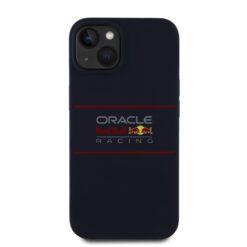 Red Bull Kalaf Apple Iphone 14 Silicone Horizontal Logo Magsafe Sin Rbhmp14s24sihsrv 3