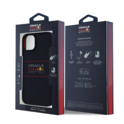 Red Bull Kalaf Apple Iphone 14 Silicone Horizontal Logo Magsafe Sin Rbhmp14s24sihsrv 7
