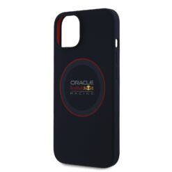 Red Bull Kalaf Apple Iphone 14 Silicone Red Ring Magsafe Sin Rbhmp14s24siilvr 5
