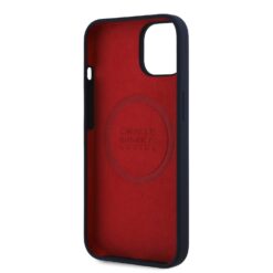 Red Bull Kalaf Apple Iphone 14 Silicone Red Ring Magsafe Sin Rbhmp14s24siilvr 6