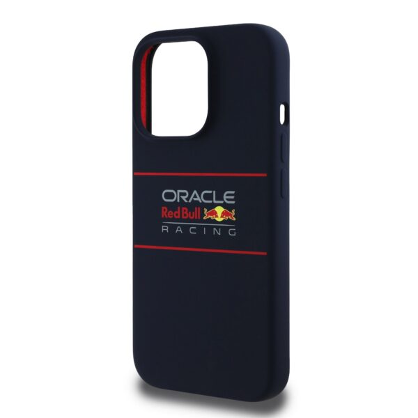 Red Bull калъф за iPhone 16 Pro Max - RBHMP16X24SIHSRV - Image 5