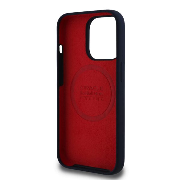 Red Bull калъф за iPhone 16 Pro Max - RBHMP16X24SIHSRV - Image 6