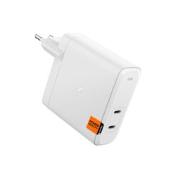 Spigen 220v 140w 2xusb C Arcstation Pro Gan 1402 Byal 1