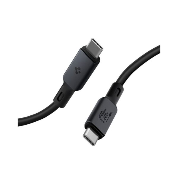 Spigen Kabel Type C Type C 1 2m 240w Arcwire Pb2203 Cheren 2