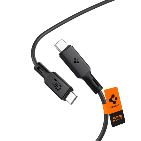 Spigen Kabel Type C Type C 1 2m 240w Arcwire Pb2203 Cheren 3