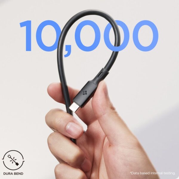 Spigen Kabel Type C Type C 1 2m 240w Arcwire Pb2203 Cheren 7