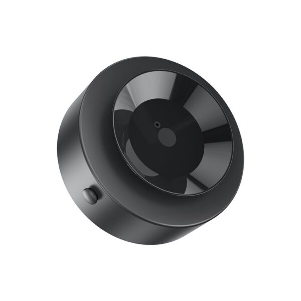 Холдер с вакуум, Suction cup Magnetic 360 Rotating /черен/ - Image 2