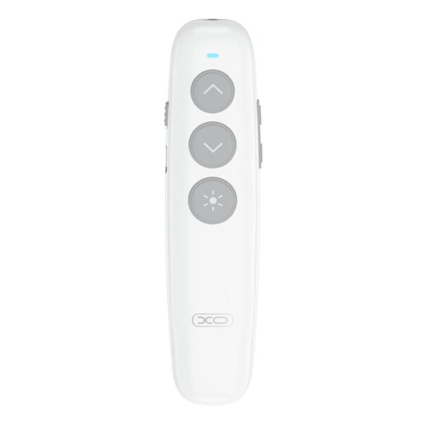 Laser pointer, Мултифункционално дистанционно за презентации