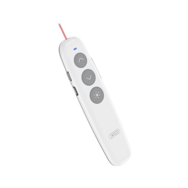 Laser pointer, Мултифункционално дистанционно за презентации - Image 2