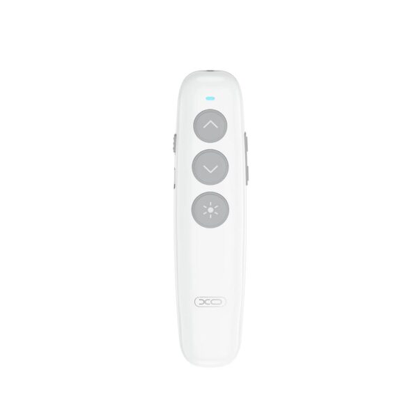 Laser pointer, Мултифункционално дистанционно за презентации - Image 3