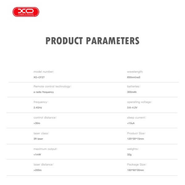 Laser pointer, Мултифункционално дистанционно за презентации - Image 7