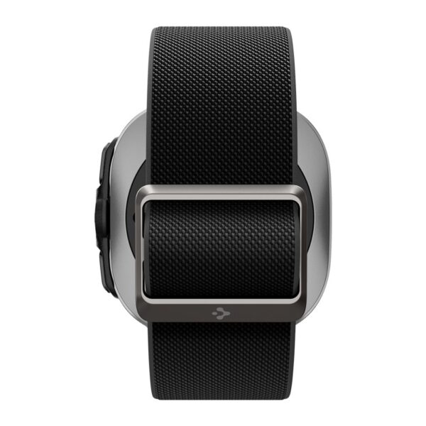 Текстилна каишка за смарт часовник Samsung Galaxy Watch Ultra 47мм - SPIGEN - Fit Lite Band AMP08772 - Image 5