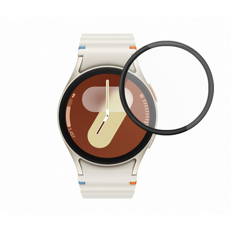 Стъклен протектор за Samsung Watch 8, 40mm