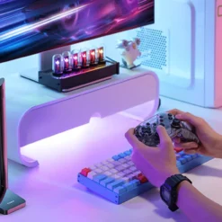 BASEUS  Wi-Fi Усилвател FastJoy, 1300Mbps, BA04 /черен/ – B01317600111-05