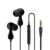 BASEUS слушалки HF 3.5mm, Encok HZ20 /черни/ – A00171500113-00