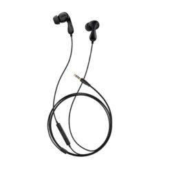 BASEUS слушалки HF 3.5mm, Encok HZ20 /черни/ – A00171500113-00