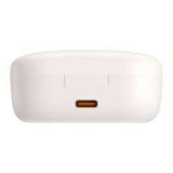 Безжични слушалки BASEUS HF TWS, Bowie E18 /бели/