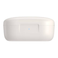 Безжични слушалки BASEUS HF TWS, Bowie E18 /бели/