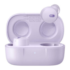 BASEUS Безжични слушалки HF TWS, Bowie E18 /лилави/ – A00023800533-00