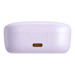 BASEUS Безжични слушалки HF TWS, Bowie E18 /лилави/ – A00023800533-00