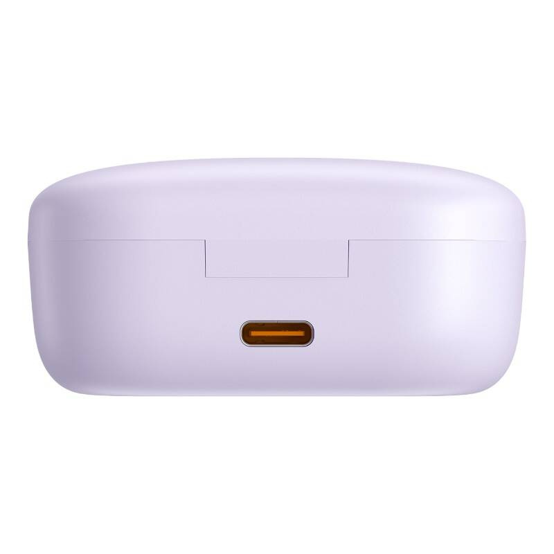 BASEUS Безжични слушалки HF TWS, Bowie E18 /лилави/ – A00023800533-00