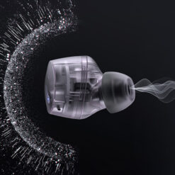 BASEUS Безжични слушалки HF TWS, Bowie E18 /лилави/ – A00023800533-00