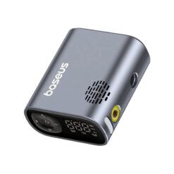 Преносима мини помпа BASEUS PrimeTrip Bike /черен/ – C11169000121-00