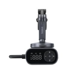 Преносима мини помпа BASEUS PrimeTrip Bike /черен/ – C11169000121-00