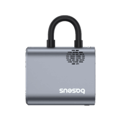 Преносима мини помпа BASEUS PrimeTrip Bike /черен/ – C11169000121-00